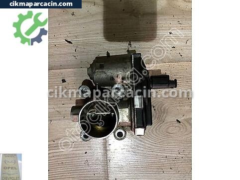 Opel Adam Gaz Kelebeği çıkma parça