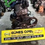 Çıkma Opel Adam Motor Komple A12XER