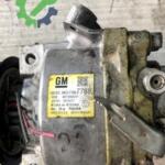 Opel Adam Klima Kompresörü 94517788 Çıkma