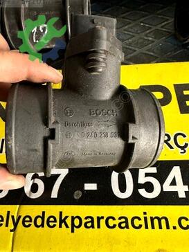 Opel Agila Hava Akış Sensörü 0280218031 çıkma parça