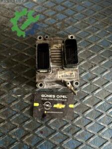 Opel Agila 2024 Çıkma Motor Beyni 55354326