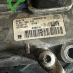 Opel Agila 2024 – 2024 Çıkma Motor Beyni 55354326