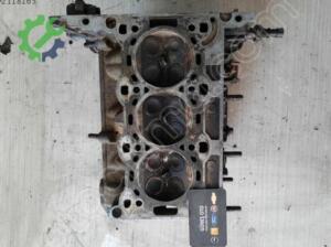 Opel Agila Orijinal Çıkma Silindir Kapağı 90529513