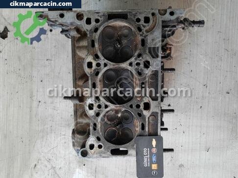 Opel Agila Silindir Kapağı çıkma parça