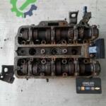 Opel Agila Orijinal Çıkma Silindir Kapağı 90529513