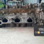 Opel Agila Orijinal Çıkma Silindir Kapağı 90529513