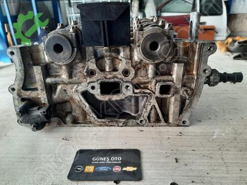 Opel Agila Silindir Kapağı 90529513 çıkma parça