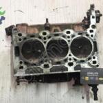 Opel Agila Orijinal Çıkma Silindir Kapağı 90529513