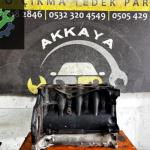 Opel Agila Motor Bloğu Çıkma Parça Erzurum