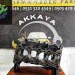 Opel Agila Motor Bloğu Çıkma Parça Erzurum