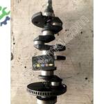 Çıkma Opel Agila Krank Sensörü 90573264