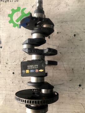 Opel Agila Krank 90573264 çıkma parça
