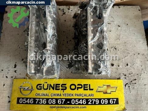 Opel Agila Silindir Kapağı çıkma parça