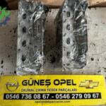 Silindir Kapağı Opel Agila 2025 – 2025 Çıkma 90400234