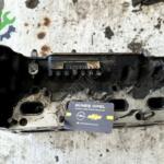 Opel Agila Orijinal Çıkma Silindir Kapağı 90529778