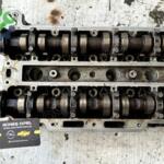 Opel Agila Orijinal Çıkma Silindir Kapağı 90529778