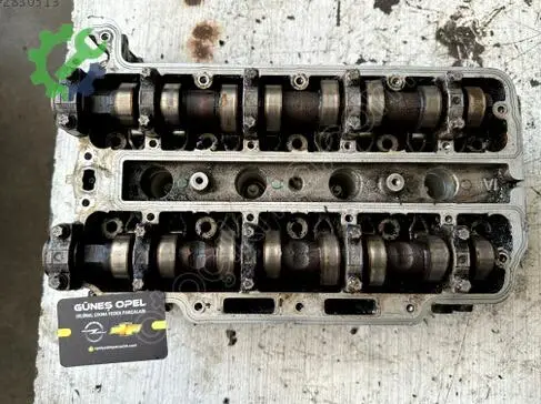 Opel Agila Silindir Kapağı 90529778 çıkma parça