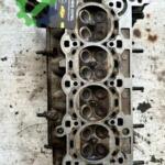 Opel Agila Orijinal Çıkma Silindir Kapağı 90529778