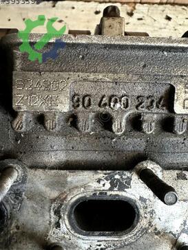Opel Agila Silindir Kapağı 90400234 çıkma parça