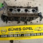 Opel Agila 2025 – 2025 Silindir Kapağı Çıkma – 90400234