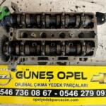 Opel Agila 2025 – 2025 Silindir Kapağı Çıkma – 90400234