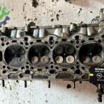 Opel Agila Silindir Kapağı 55568426 Çıkma