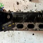 Opel Agila Silindir Kapağı 55568426 Çıkma