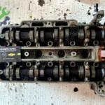 Opel Agila Silindir Kapağı 55568426 Çıkma