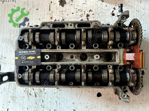 Opel Agila Silindir Kapağı 55568426 çıkma parça