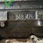 Opel Agila Silindir Kapağı 55568426 Çıkma