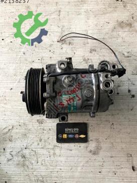 Opel Agila Klima Kompresörü 13106850 çıkma parça