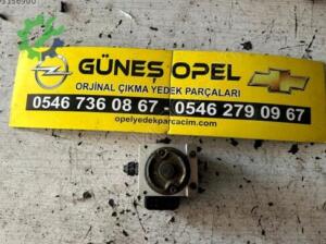 Opel Agila Orijinal Çıkma ABS Beyni 0450-0194.4