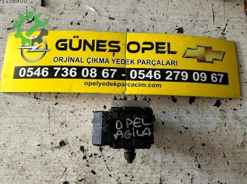 2024 Opel Agila ABS Beyni Çıkma Parça Ankara