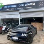 OPEL AGİLA FAR AYAR MOTORU ORJİNAL