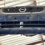 Opel Agila Çıkma Ön Tampon