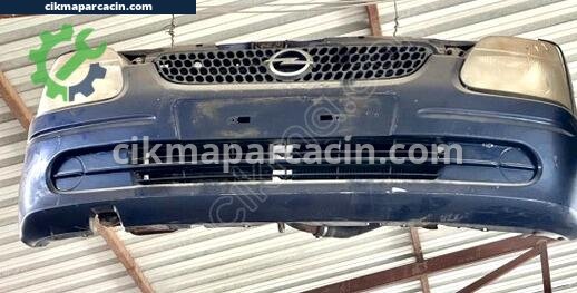 Opel Agila Ön Tampon çıkma parça