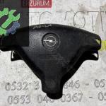 OPEL AGİLA Orijinal çıkma direksiyon Airbag