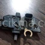 OPEL ALTERNATÖR VOLTAJ REGÜLATÖRÜ BOSCH F00M144109
