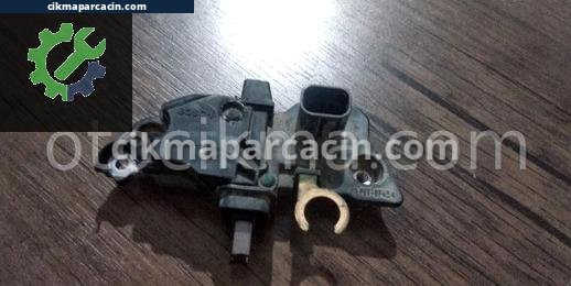 Opel Astra Voltaj Regülatörü çıkma parça