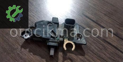 Opel Astra Voltaj Regülatörü çıkma parça