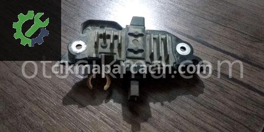 Opel Astra Voltaj Regülatörü F00M144109 çıkma parça