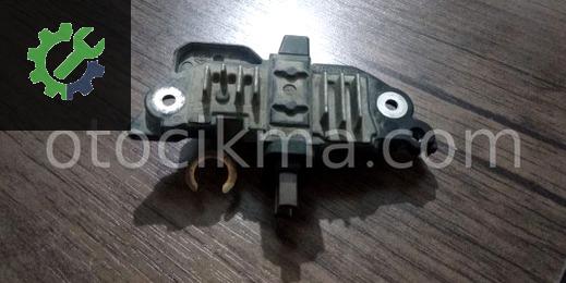 Opel Astra Voltaj Regülatörü F00M144109 çıkma parça
