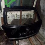 Opel Antara Bagaj Çıkma