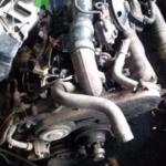 Opel ascona blok çıkma yedek parça Mısırcıoğlu