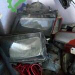 OPEL ASCONA FAR ÇIKMA PARÇA MISIRCIOĞLU OTO