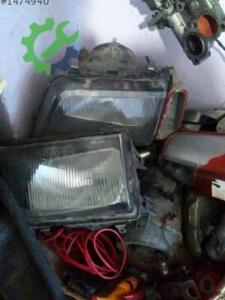 OPEL ASCONA FAR ÇIKMA PARÇA MISIRCIOĞLU OTO