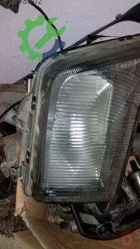 Opel Ascona Far çıkma parça