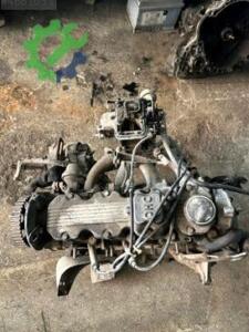 Opel Ascona 2026 Çıkma Motor Komple