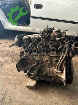 Opel Ascona Motor Komple çıkma parça