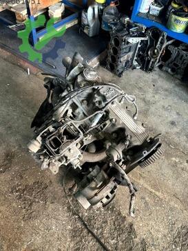 Opel Ascona Motor Komple çıkma parça